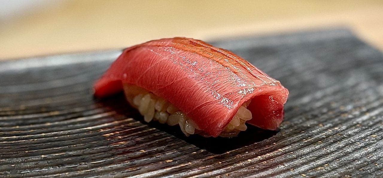 ランチ　握りコース