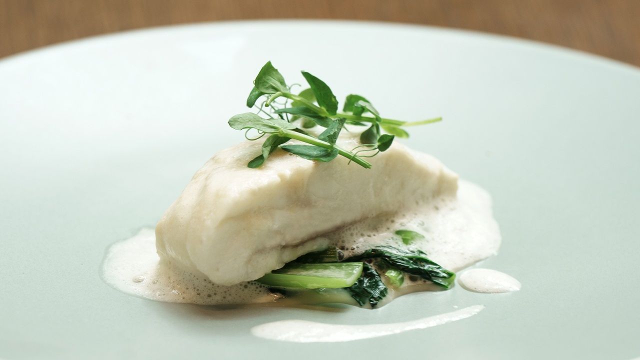 【ディナーコース】 旬の食材と二種のメイン 贅沢な全8品+ウェルカムドリンク