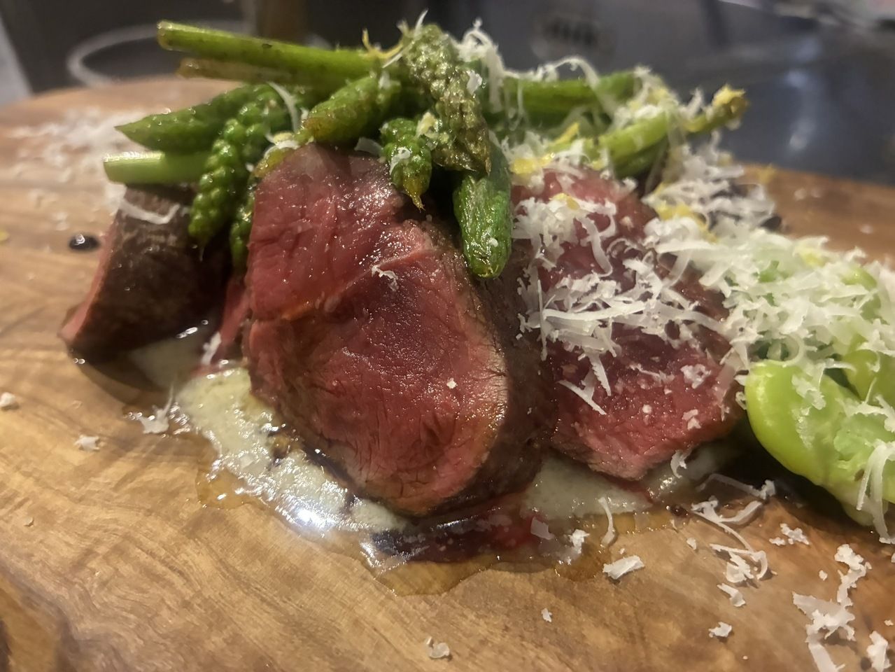 Corso speciale dello chef