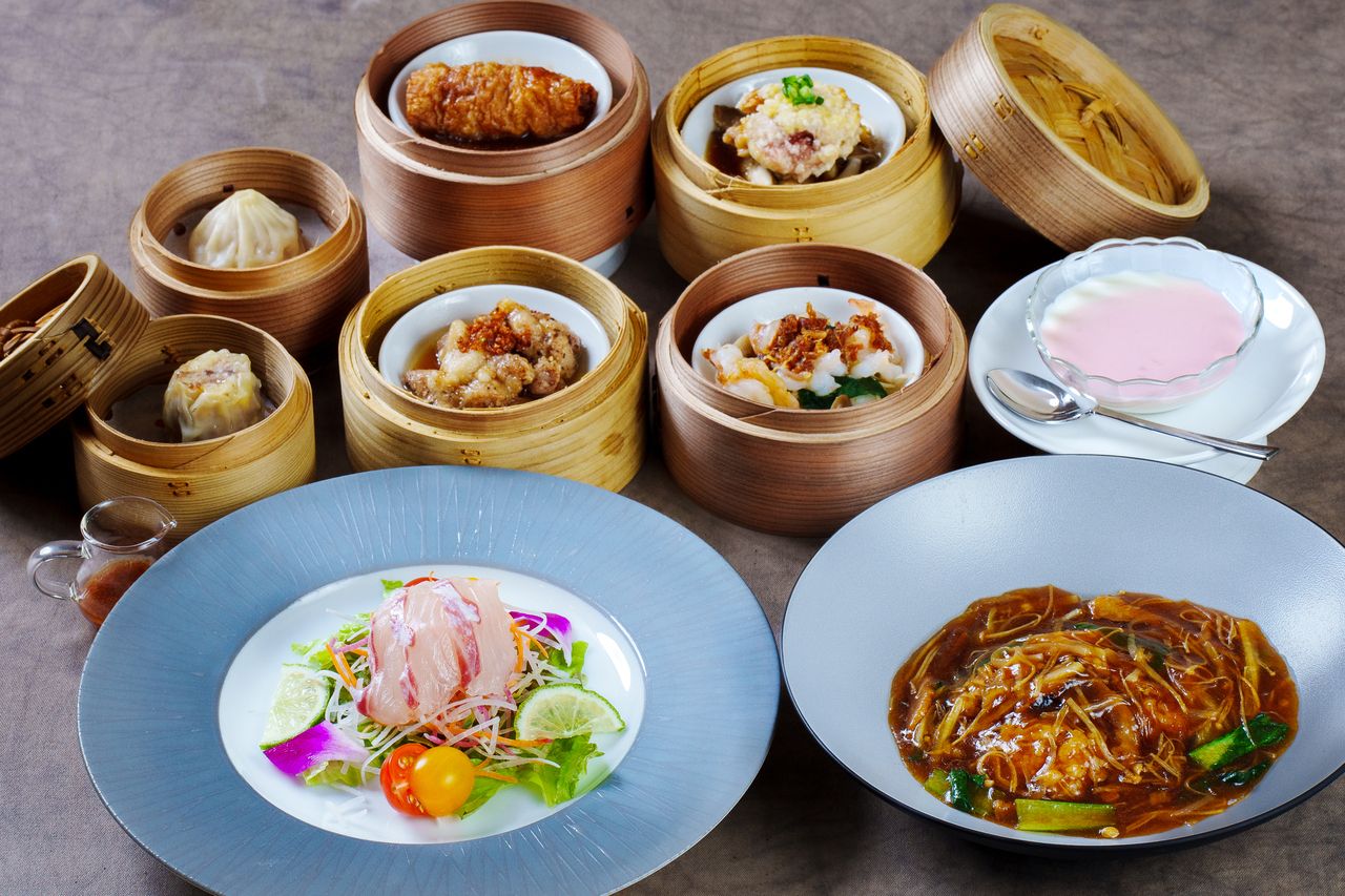 Seat only reservation