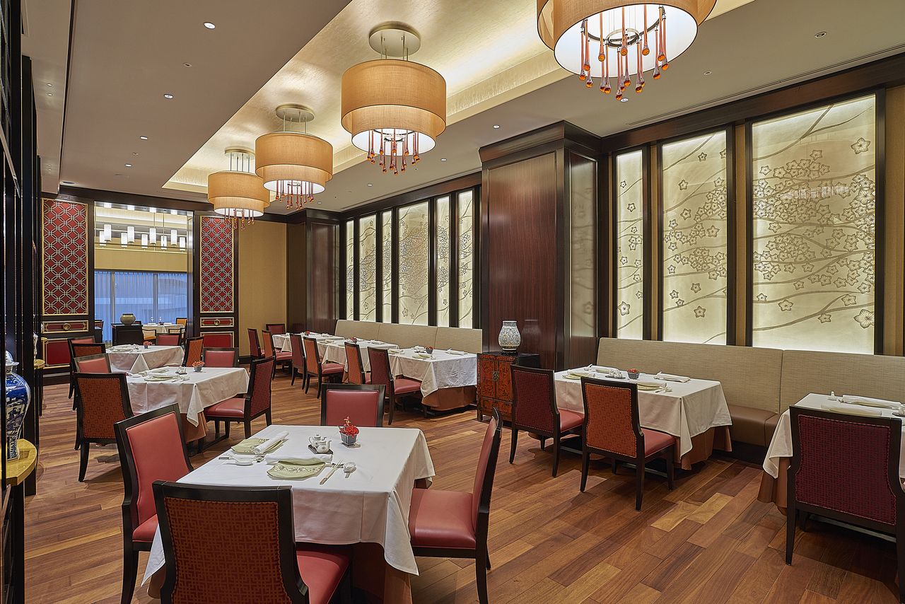 ランチコース「金剛」