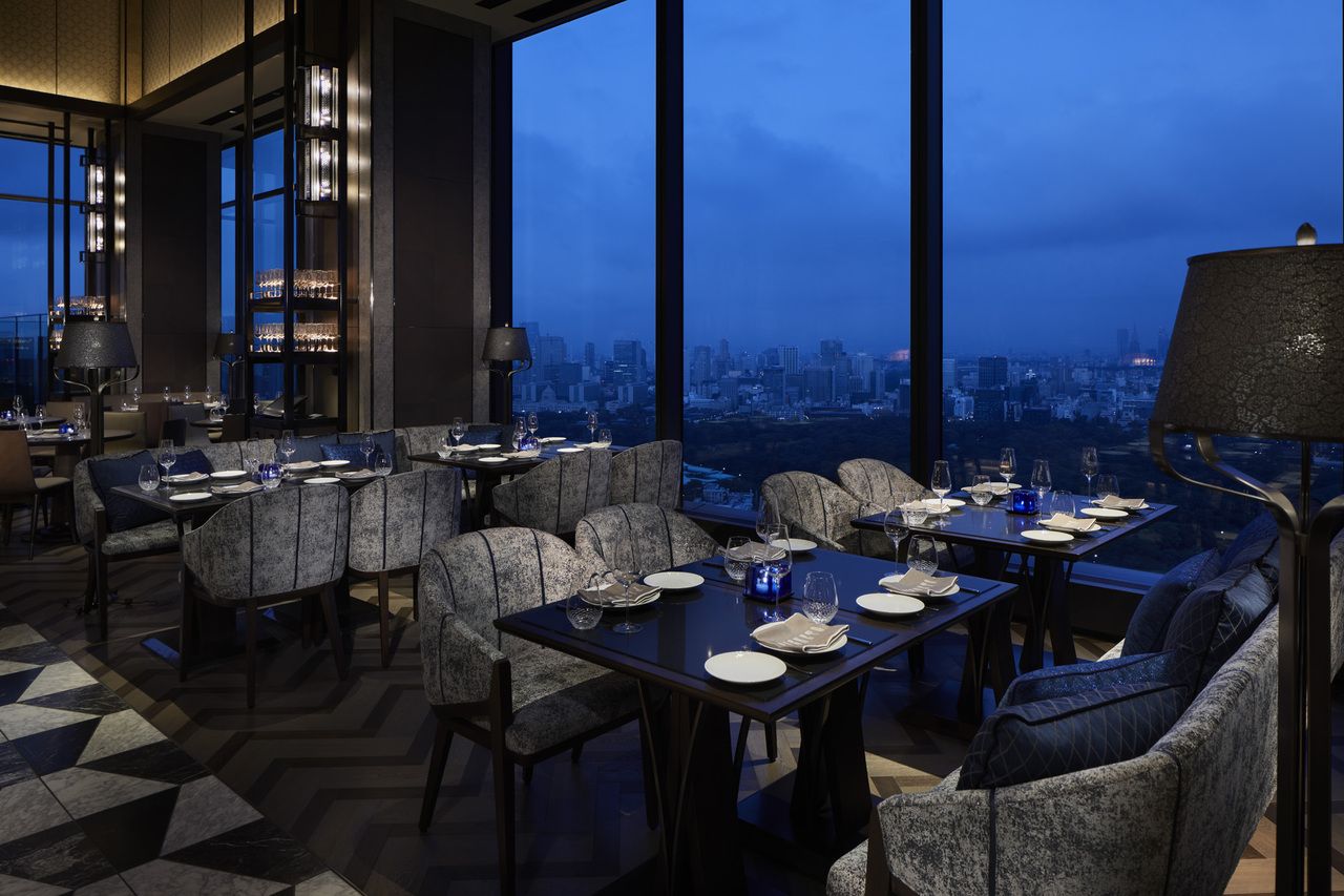 ディナー【2026 PIGNETO Omakase】 おまかせ全6品