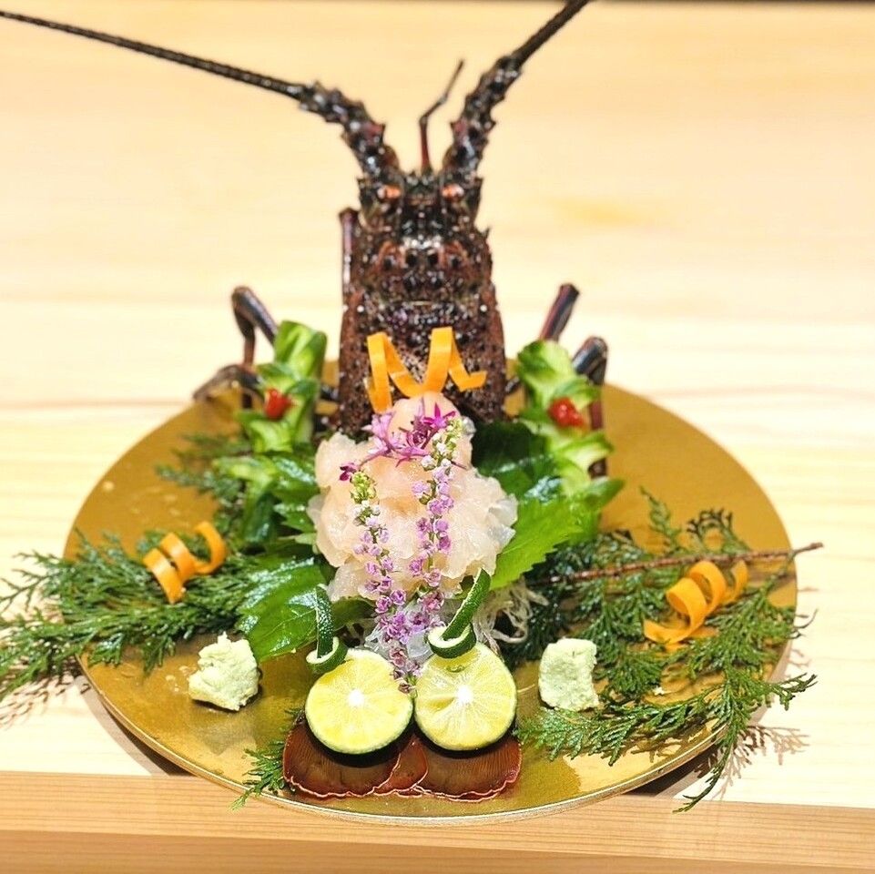 오마카세 플래티넘