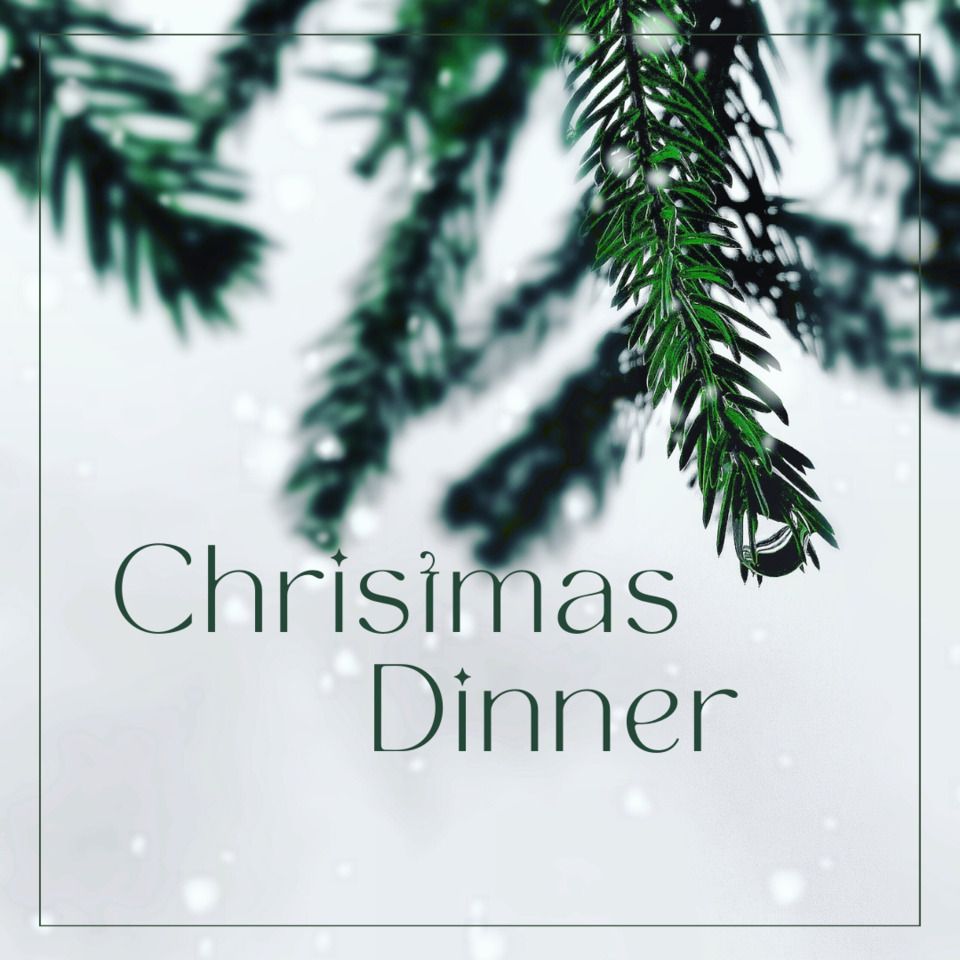 X'masディナー2025