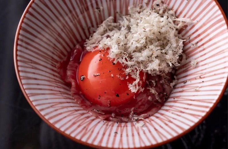 [Lunch only] Seasonal Chef's Choice Course (Short Version)