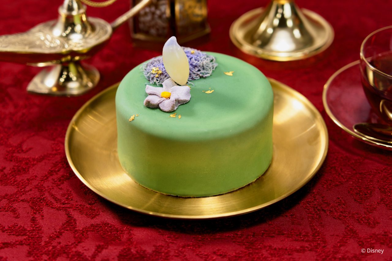 Voyage Enchanté（魔法之旅）