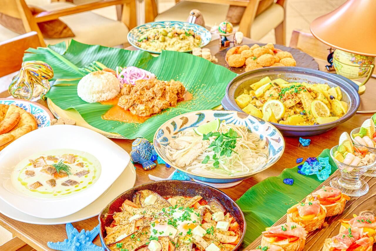 Kids (ages 4–6) ¥650 (tax incl.)