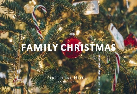 【ディナー】クリスマスコース