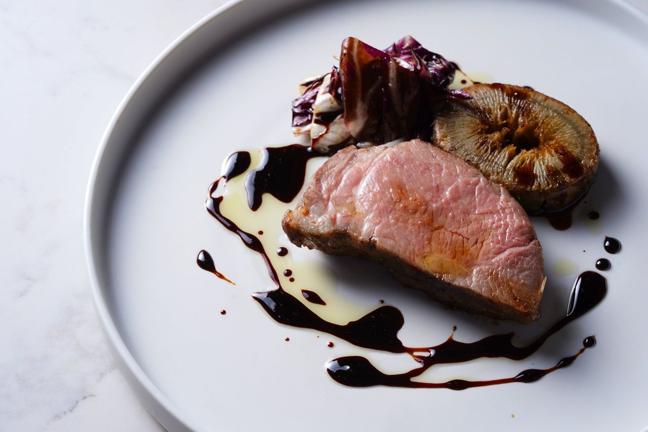  Weekend・Year end  CHEF'S LUNCH(Weekend&12/27~1/4)