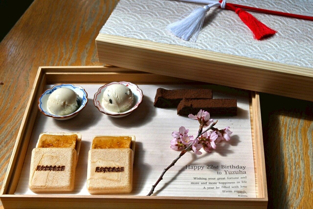 【오마카세 코스】기념일 디저트 첨부 ※평일 한정으로 건배 스파클링 첨부!