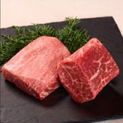 輸入牛フィレステーキ(100ｇ)