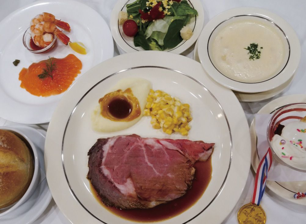 【ランチ】キッズコース