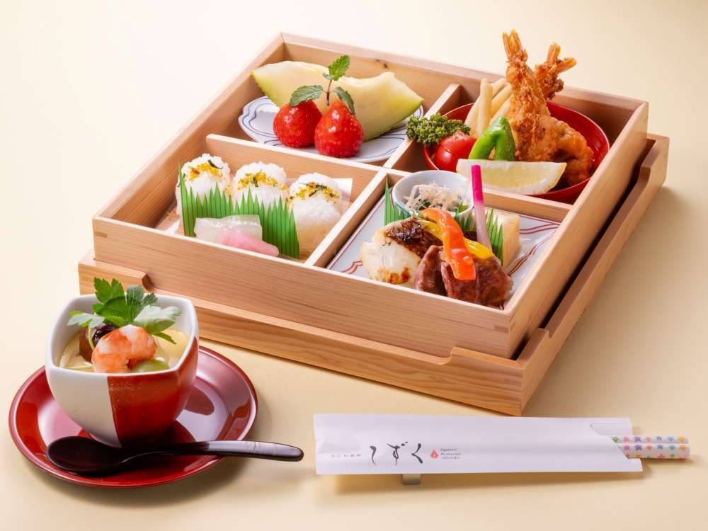 Children's Lunch Box
