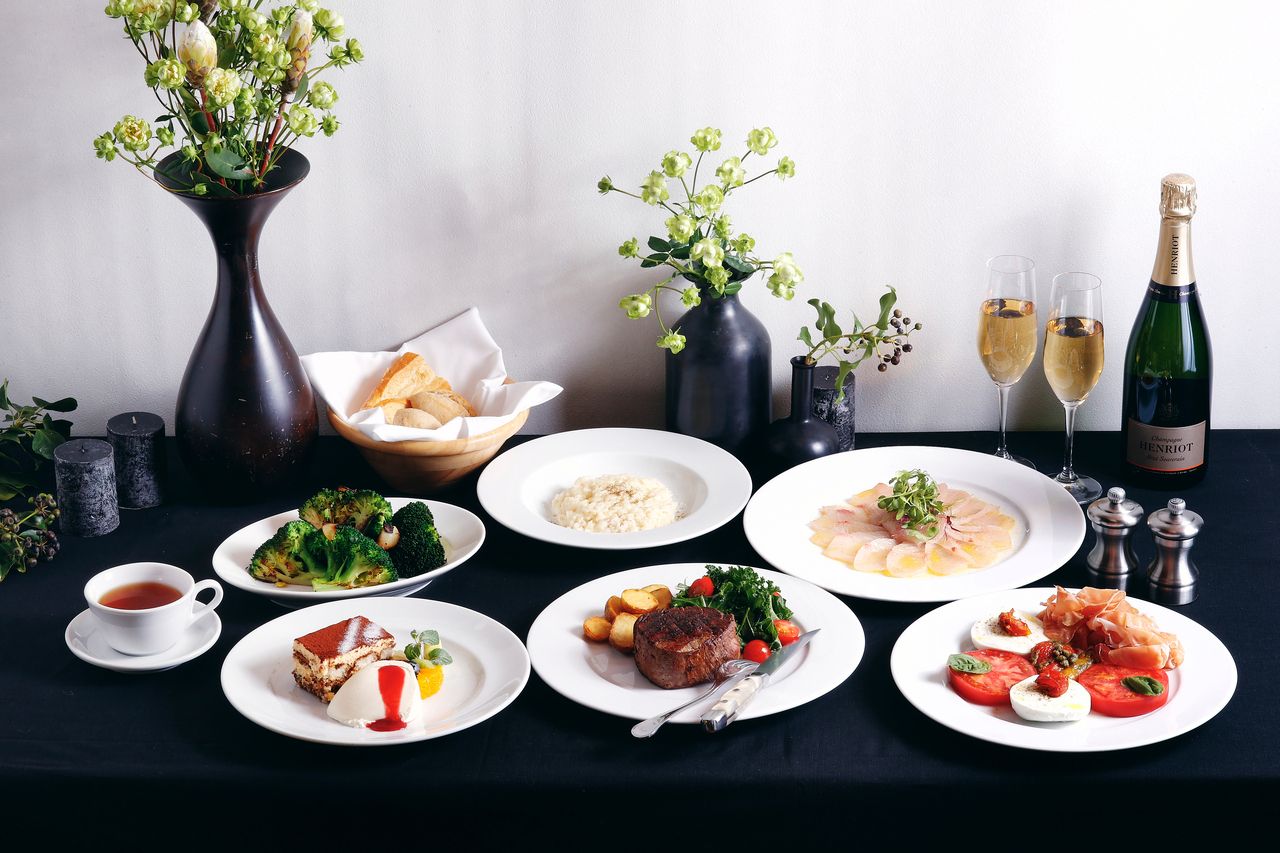 [Private Room] PRIVATE ROOM COURSE