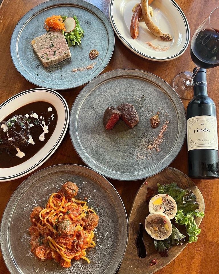 2025忘年会プラン【肉まみれコース：6品＋2時間飲み放題】※早割り限定価格