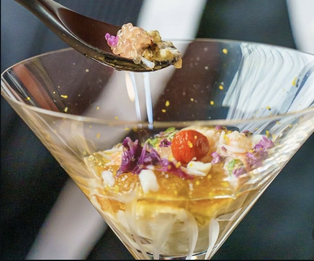 Chef's Selection Lunch Course [Take]