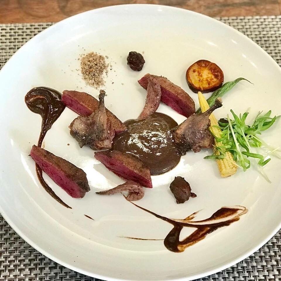 corso consigliato graine