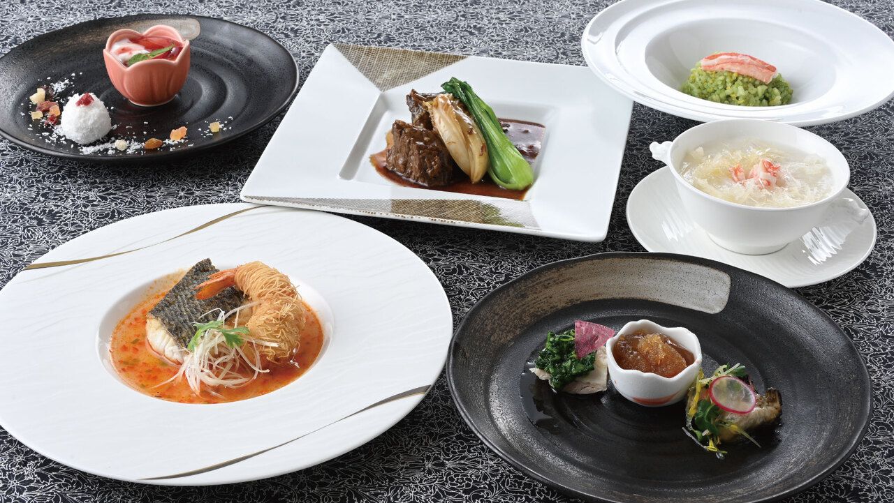 Winter Seasonal Course