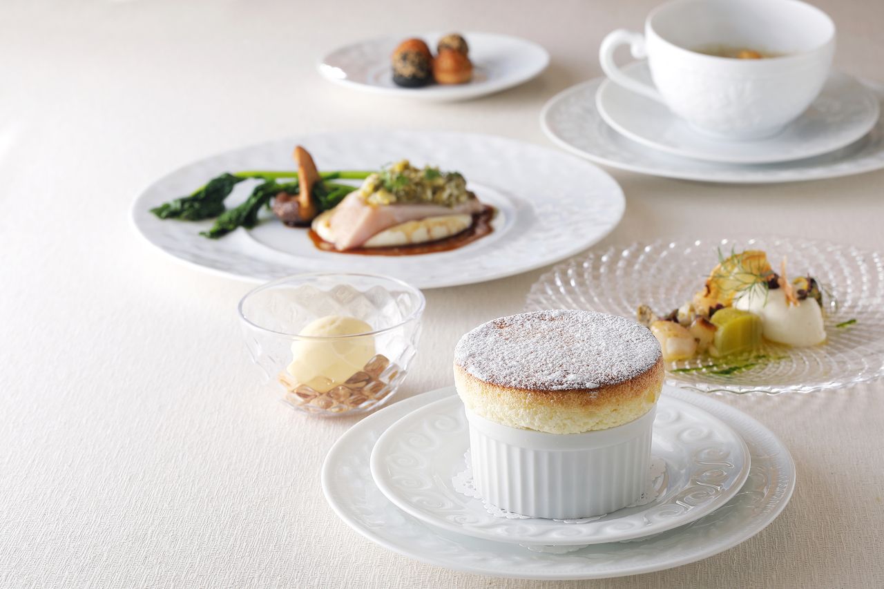 平日限定ウィークデーランチ