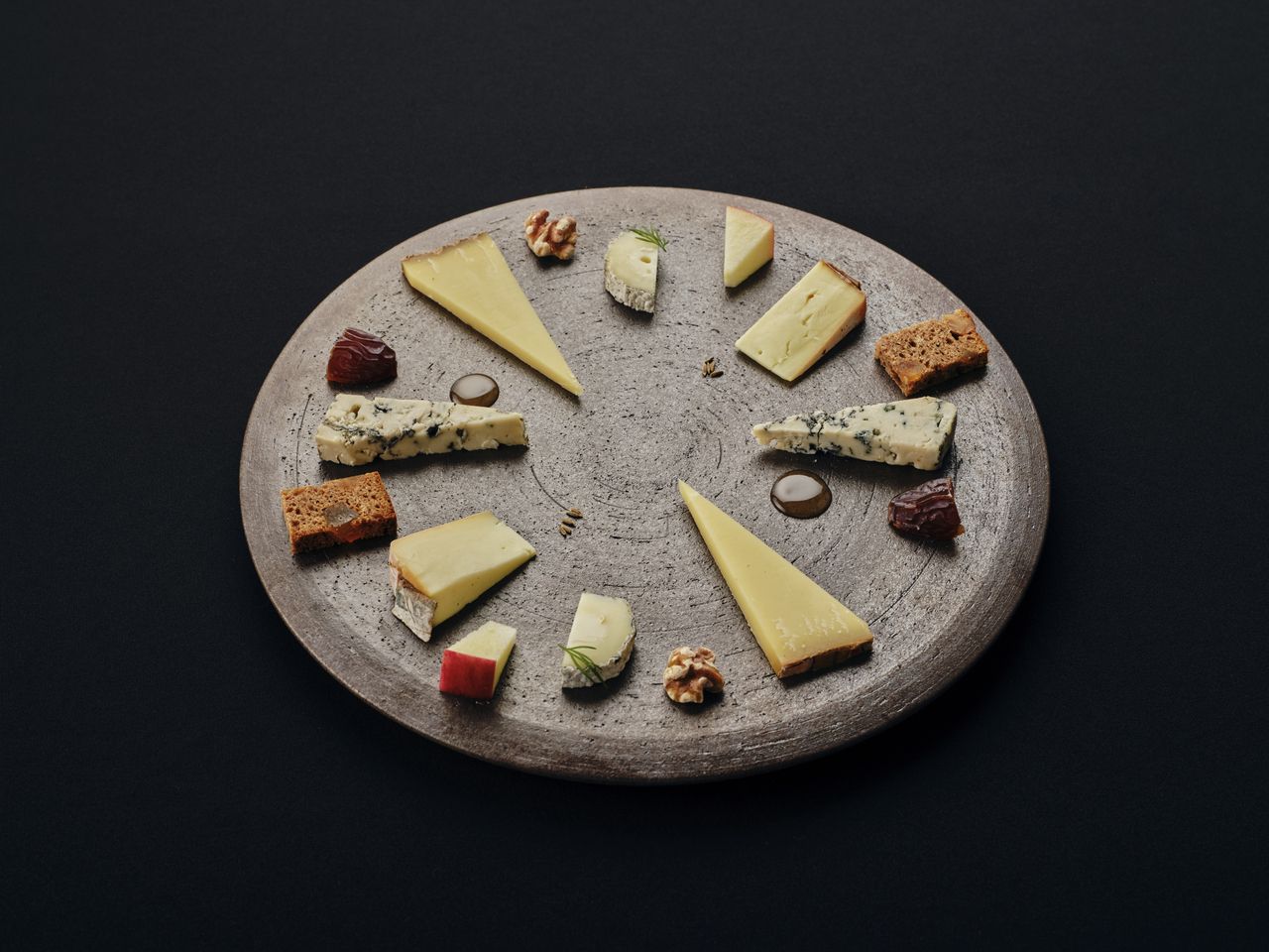 Special Christmas course