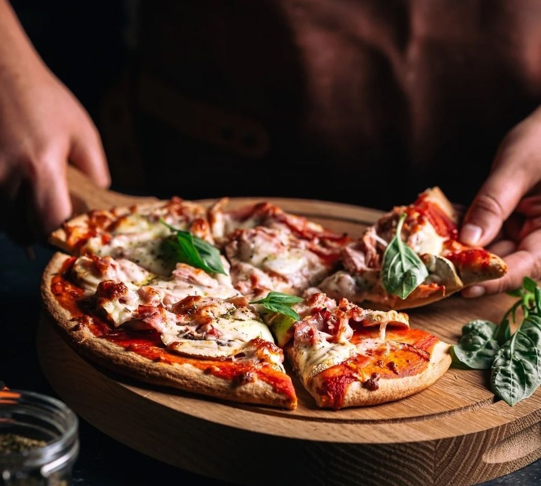 平日ディナー限定【カジュアルコース】乾杯ドリンクや当店人気No.1の窯焼きピザの付いたお得なコース