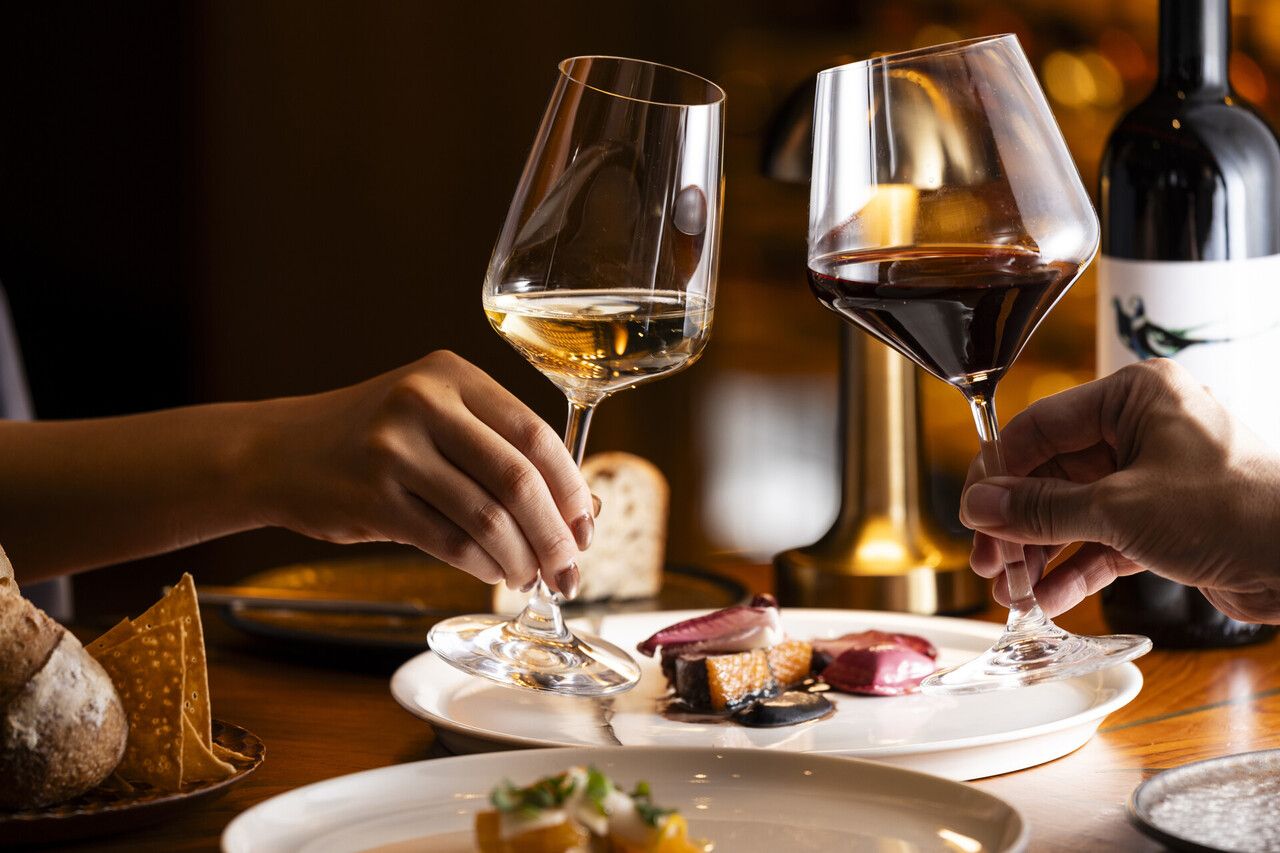 【ランチ5品】クリスマススコース