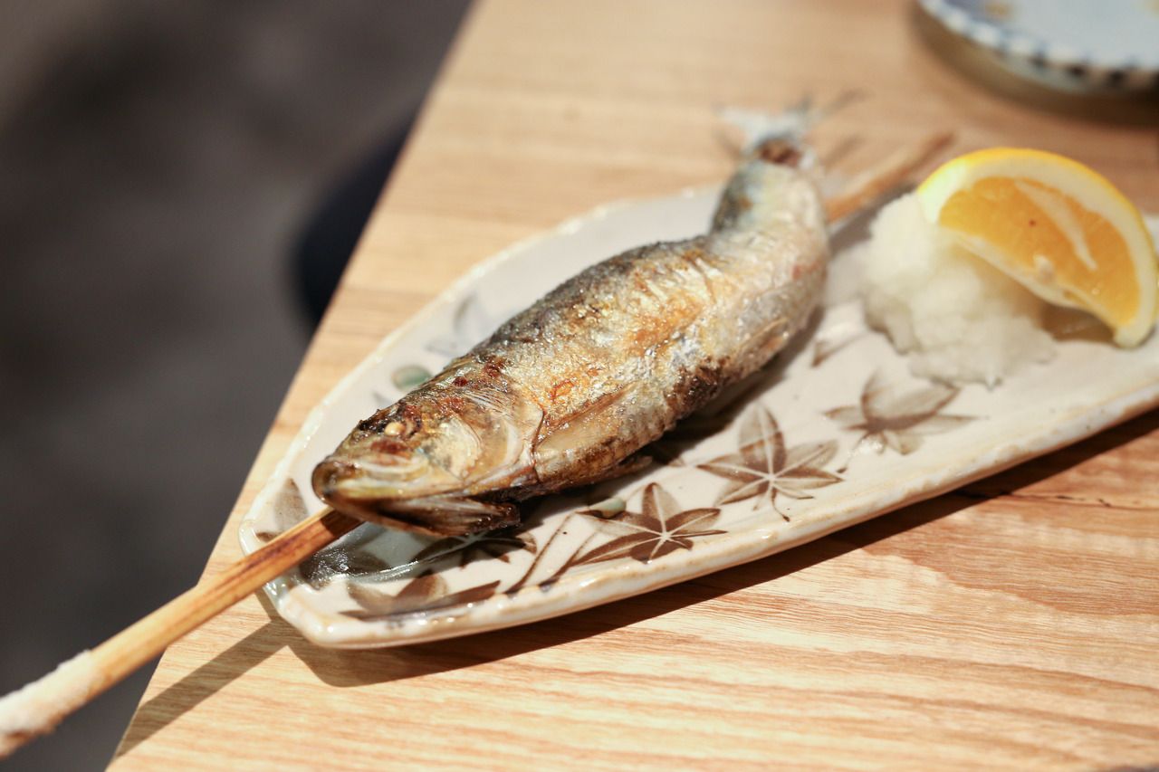 ●２時間半飲み放題コース（旬のお料理+飲み放題)」