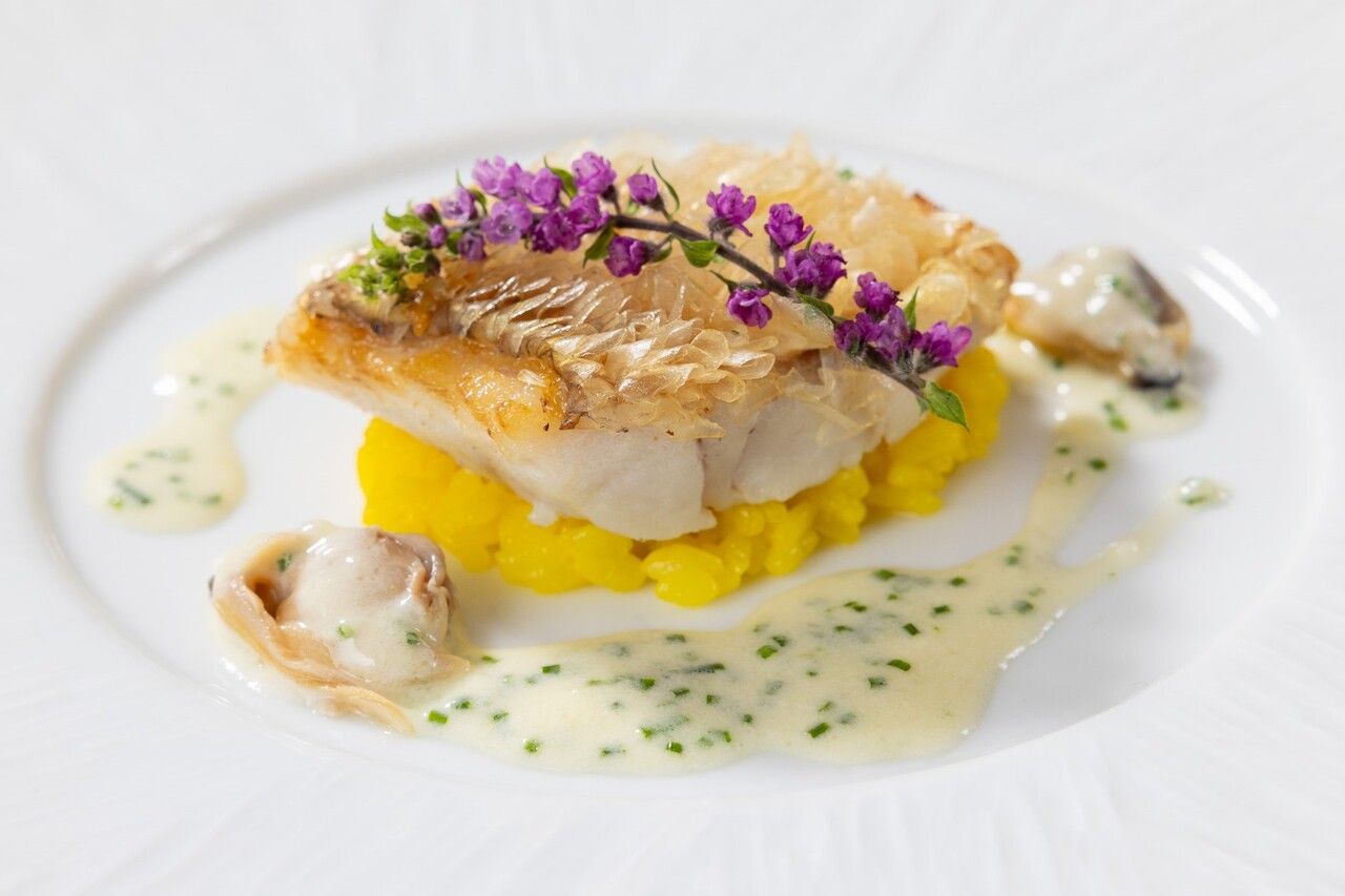 19:00 イヤーエンド＆ニューイヤーディナー