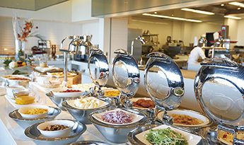 ランチブッフェ お子さま（5～12歳）