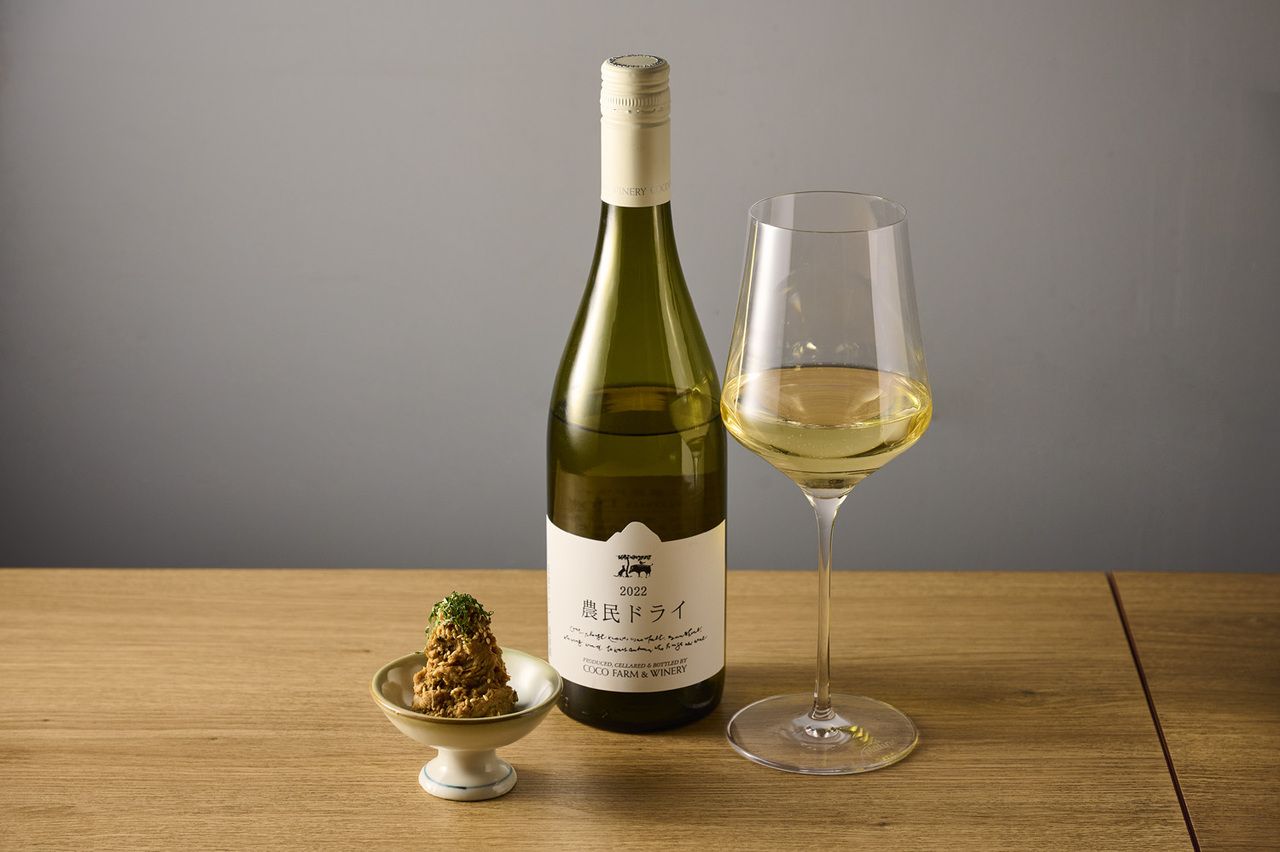 フリーフロー（飲み放題）付き忘年会コース