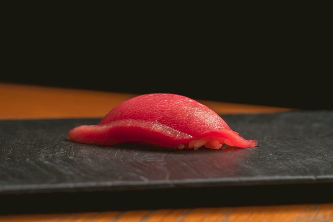 【Dinner】 Chef's Choice 8-Course Meal