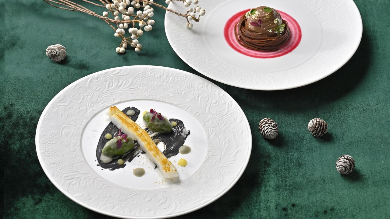 [For CLUB Members only] Christmas/Grand Noël/Gold Members and above