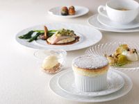 平日限定ウィークデーランチ【11:30～13:00】(2名様～)