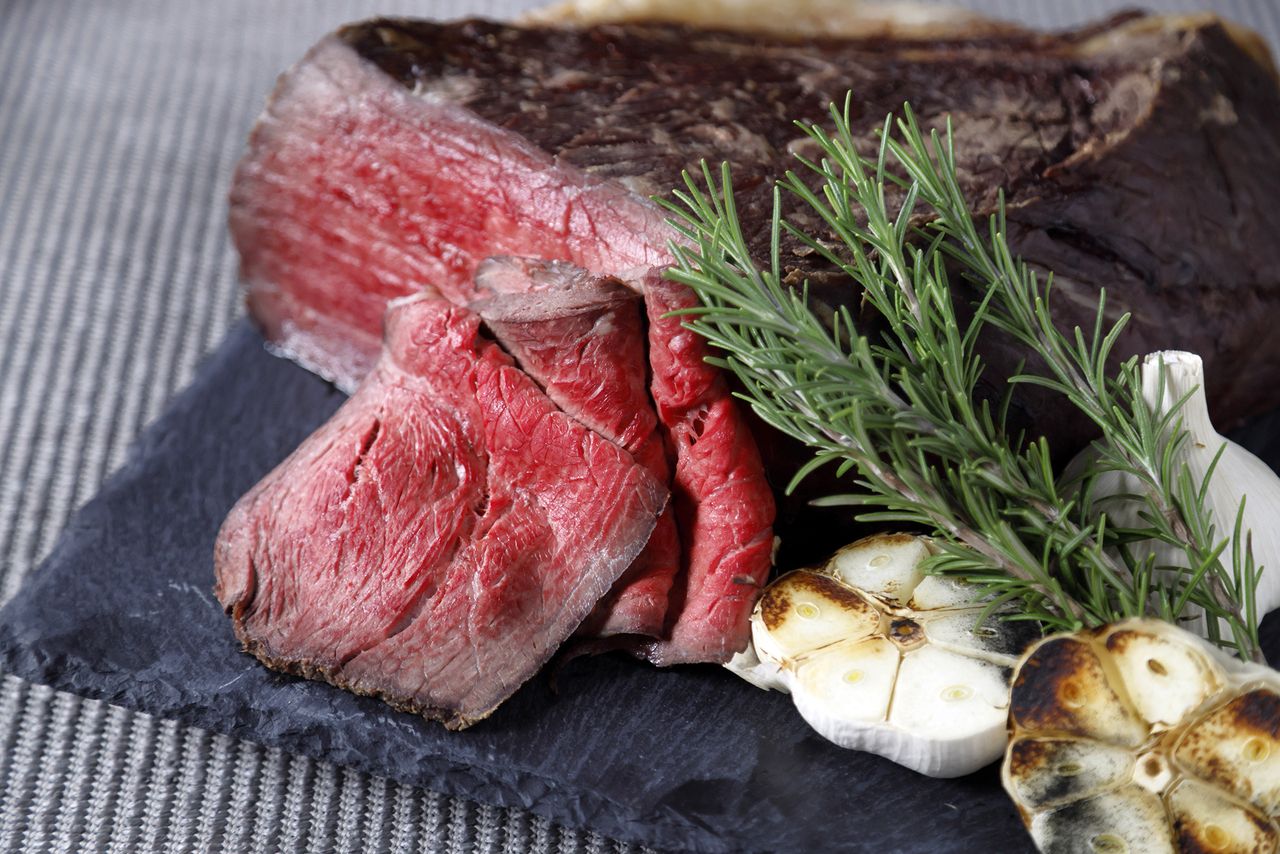 [January/February/Lunch] Oceans Festa ~Seafood Buffet~ (Seniors/65 and over)