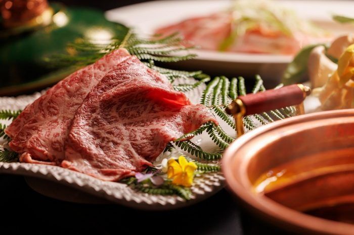 金科伊純（精華）