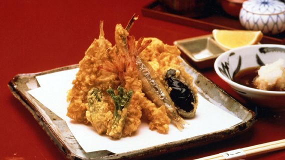 [Lunch Course] "Snow"