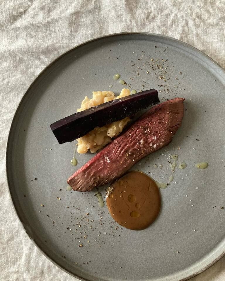 おまかせランチコース