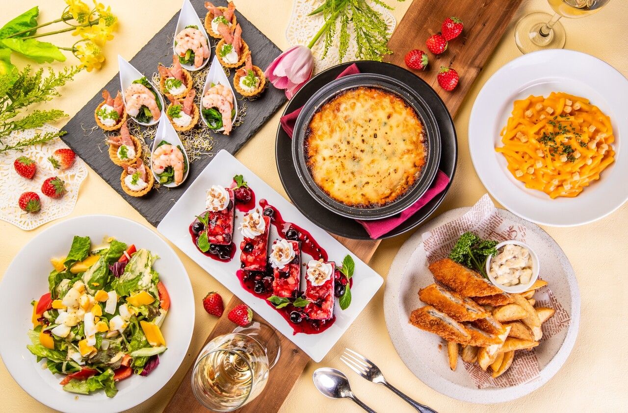 【Spring Plan】エクストラコース