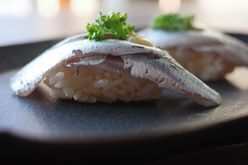 蒼海（そうかい）～おまかせ握りスタンダード～