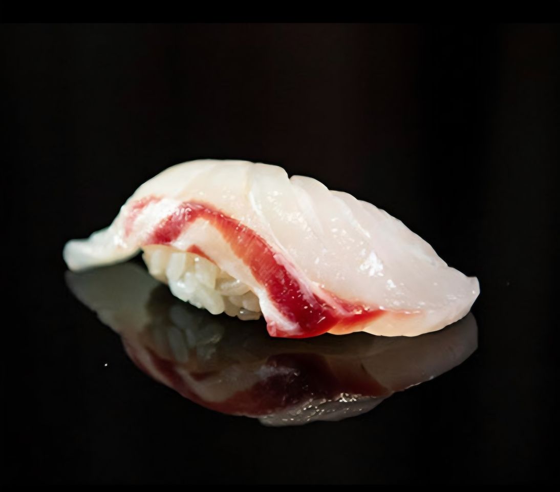 [零食/握寿司]寿司主厨搭配套餐