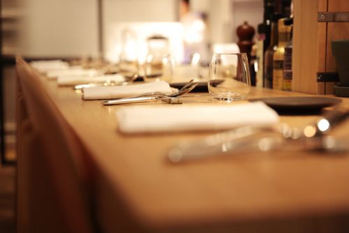 [Weekday Lunch] Pasta Course