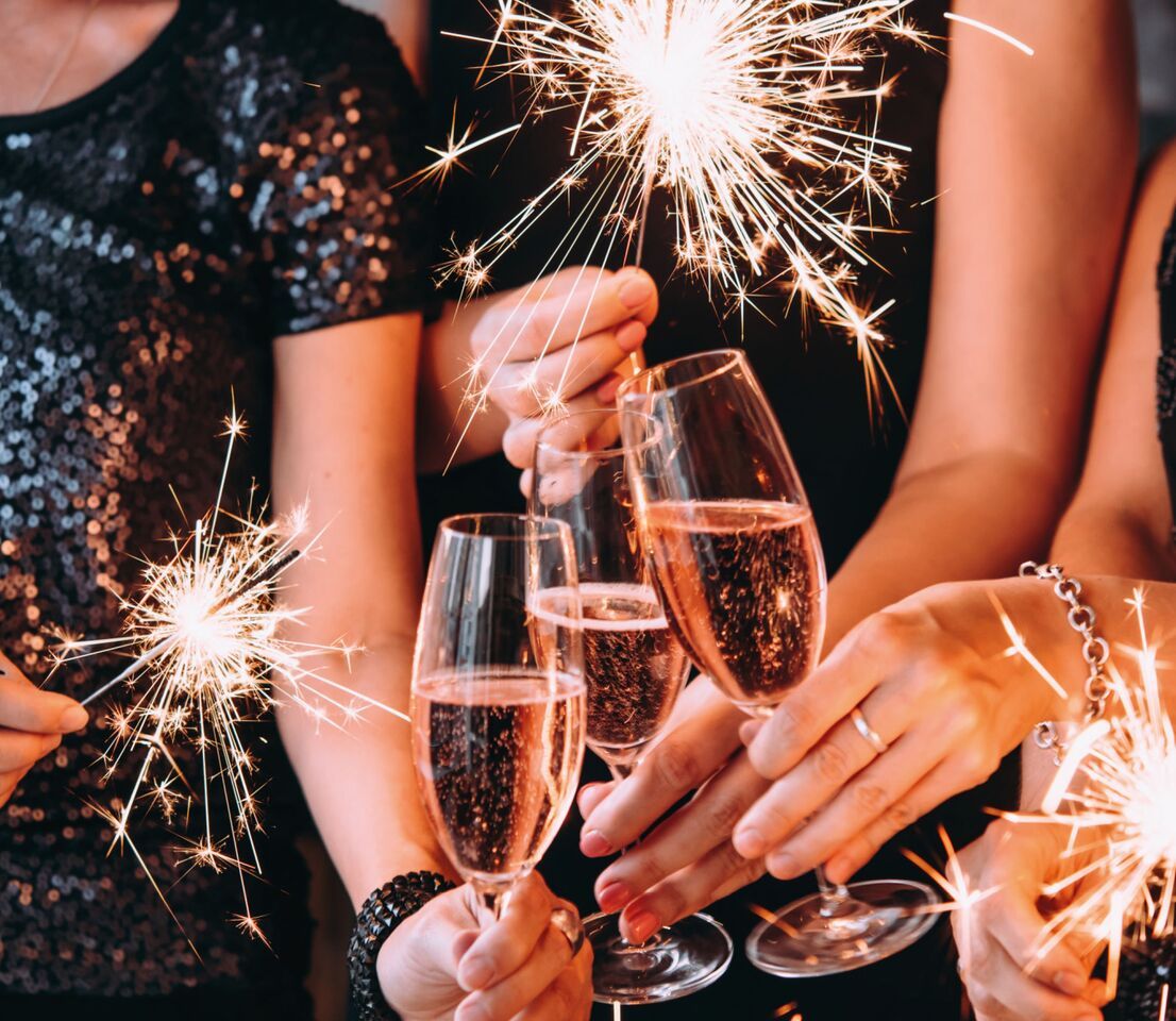 Countdown Party/Special price for hotel guests