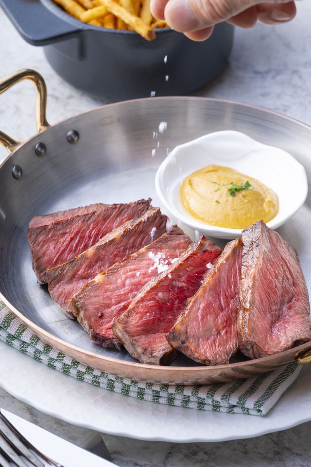 「2026 ランチ3品コース：ヴェール」前菜・選べるメイン・デザート　