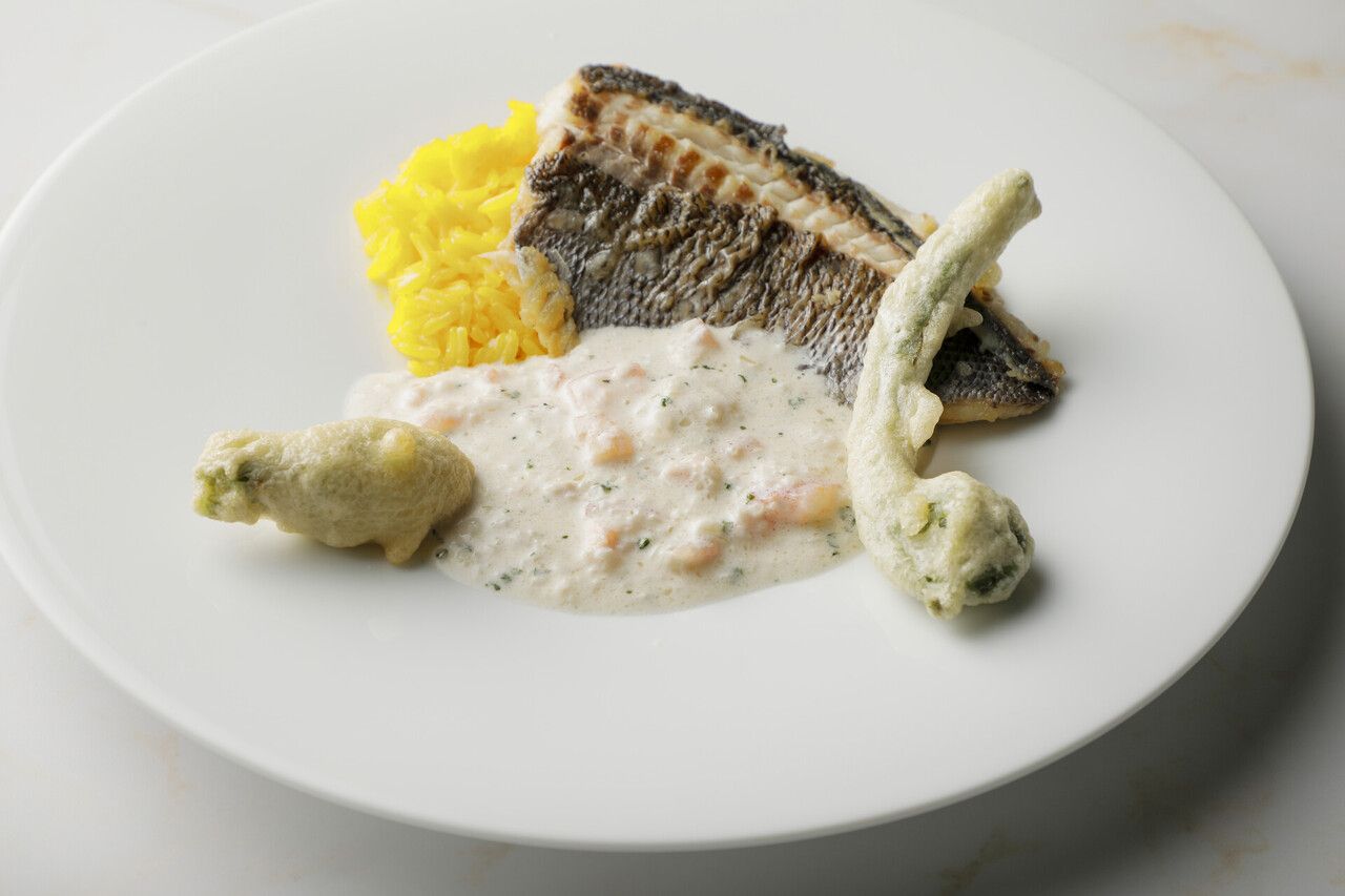 午餐三道菜 法国巡游 第四卷 普罗旺斯