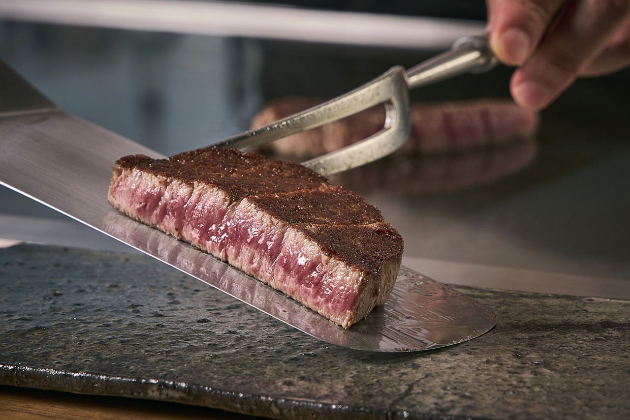 【個室確約・グラスシャンパーニュ付き　翆苑－Sui En－】全8品コース