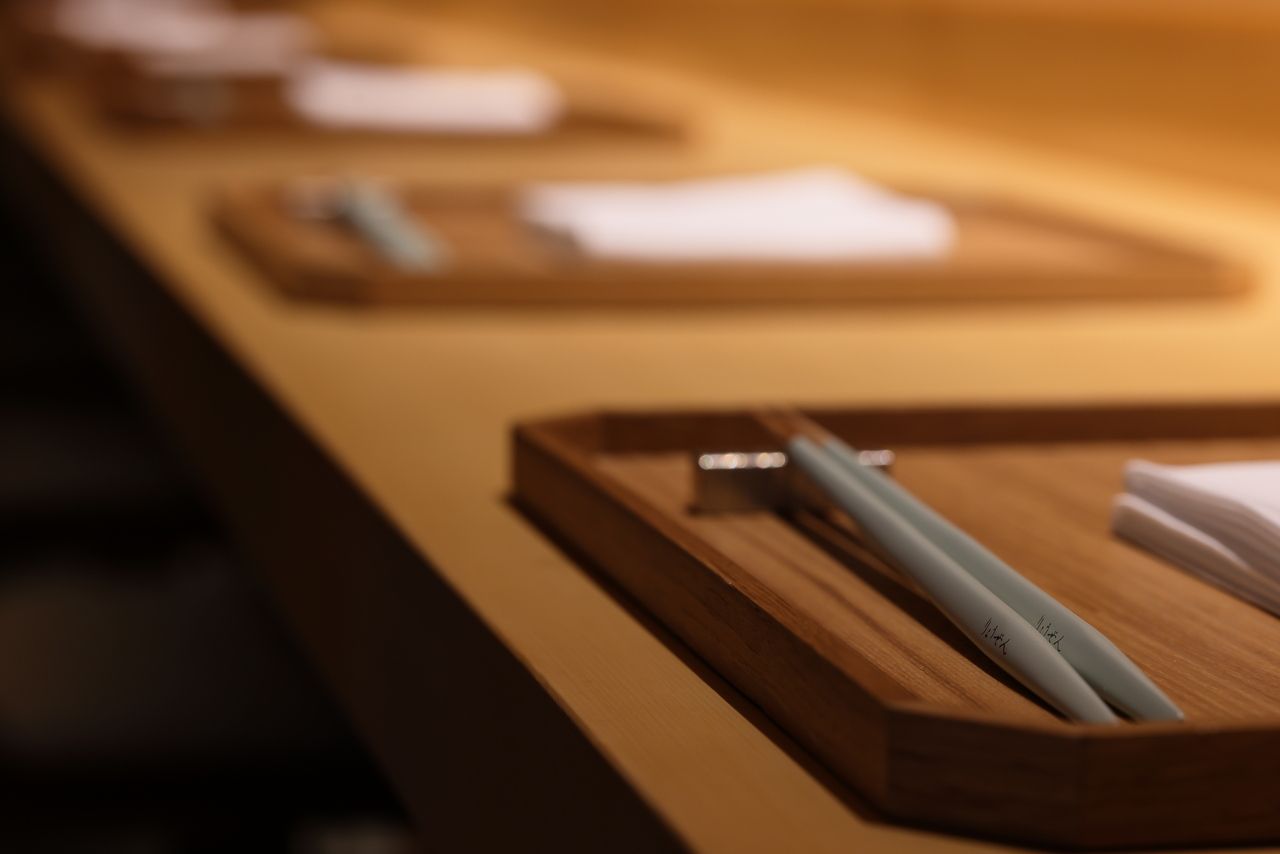 New Year's Kaiseki (January 3rd)