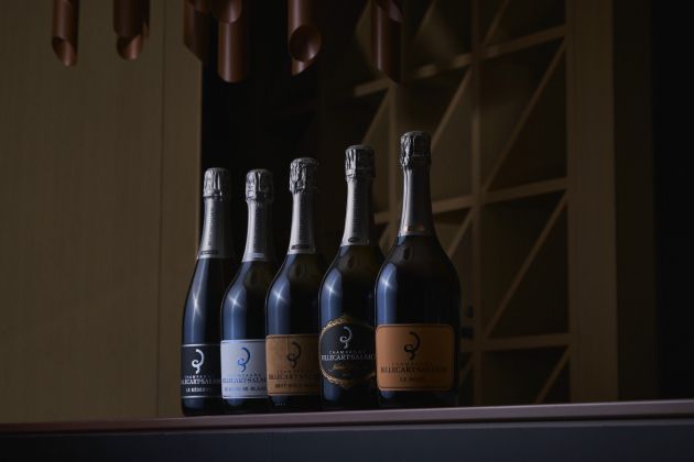 【2/12開催】　ビルカール・サルモンメーカーズディナー