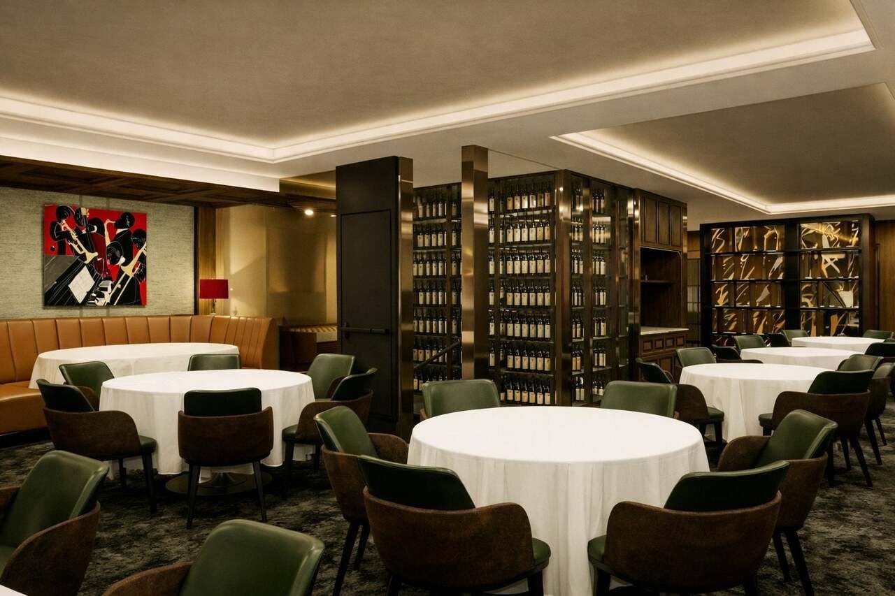 【午餐】預訂座位