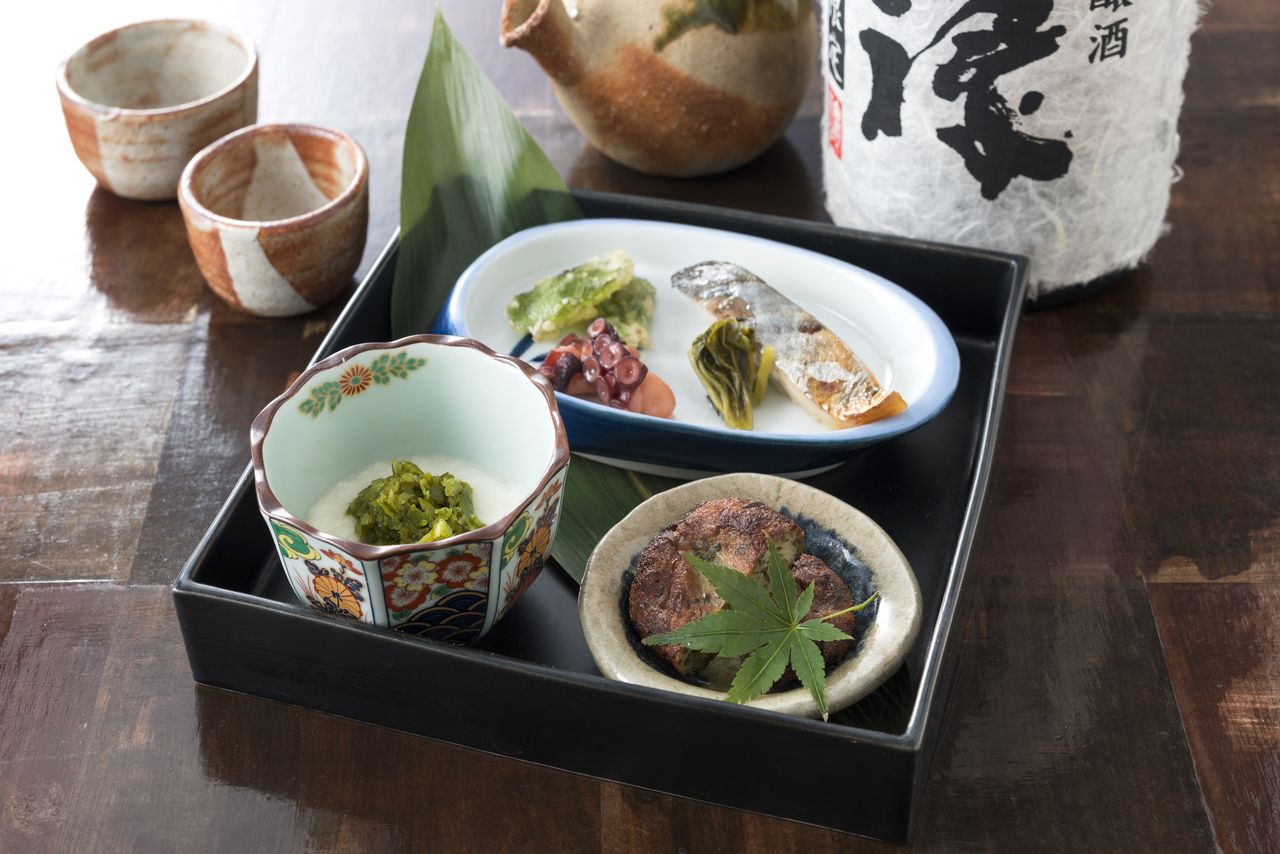 Buckwheat Sprouts Course