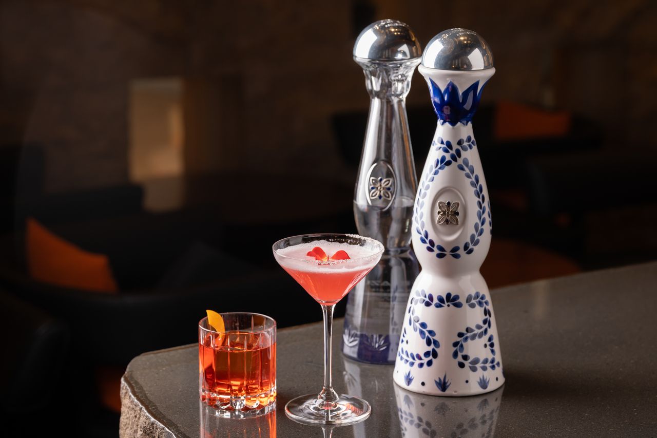  Guest Bartender Event with Yosuke Kawahara